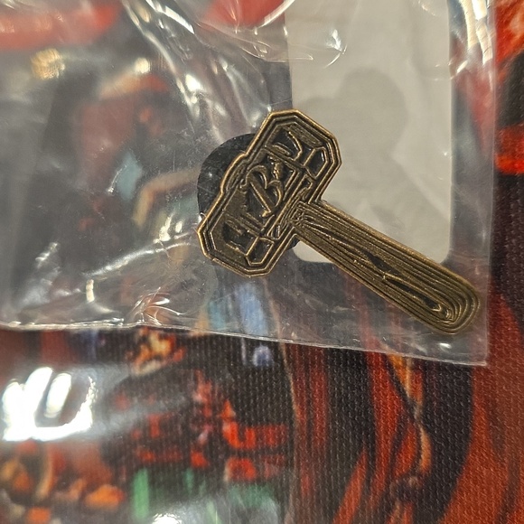 Boston Scally Cap The Workshop - Picture 3 of 4